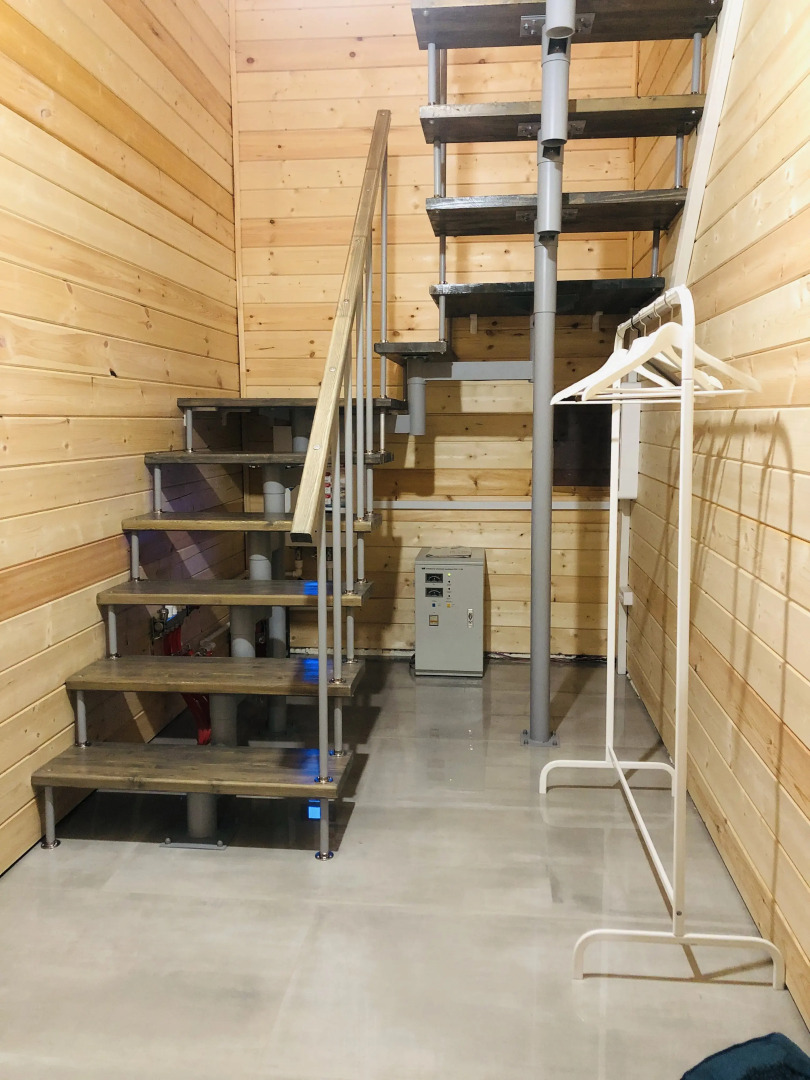 Гостевой дом Кубик-pz