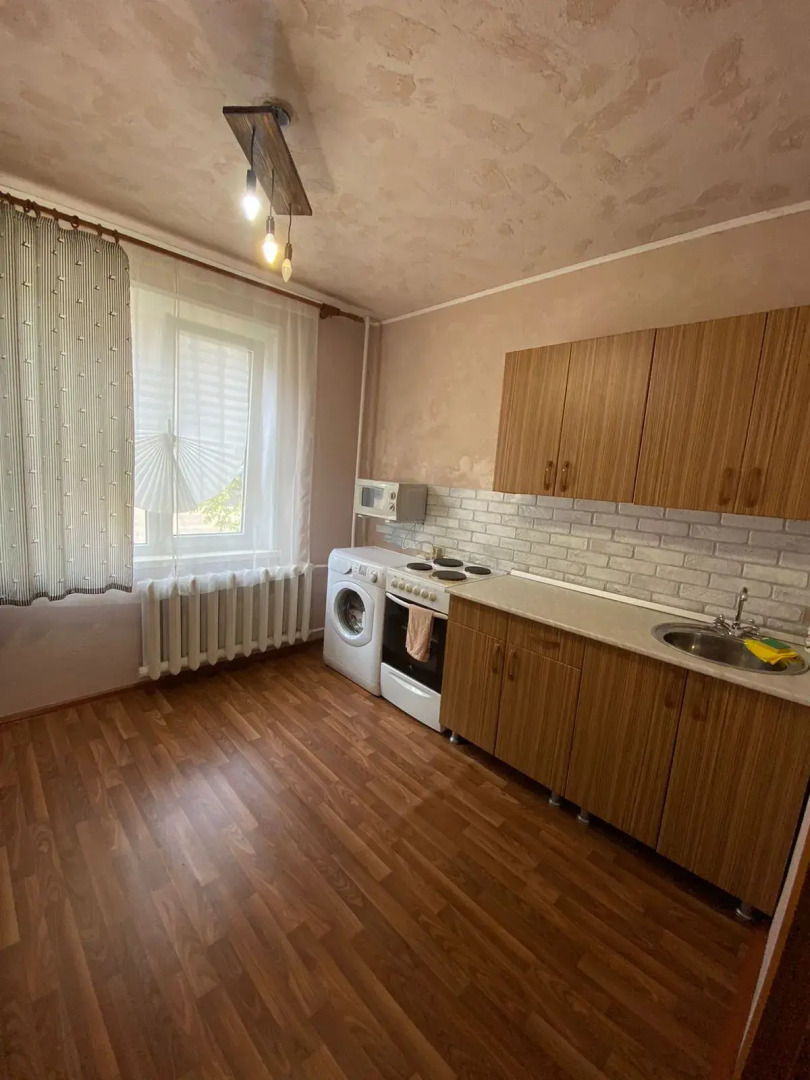 Апартаменты На Энтузиастов 37