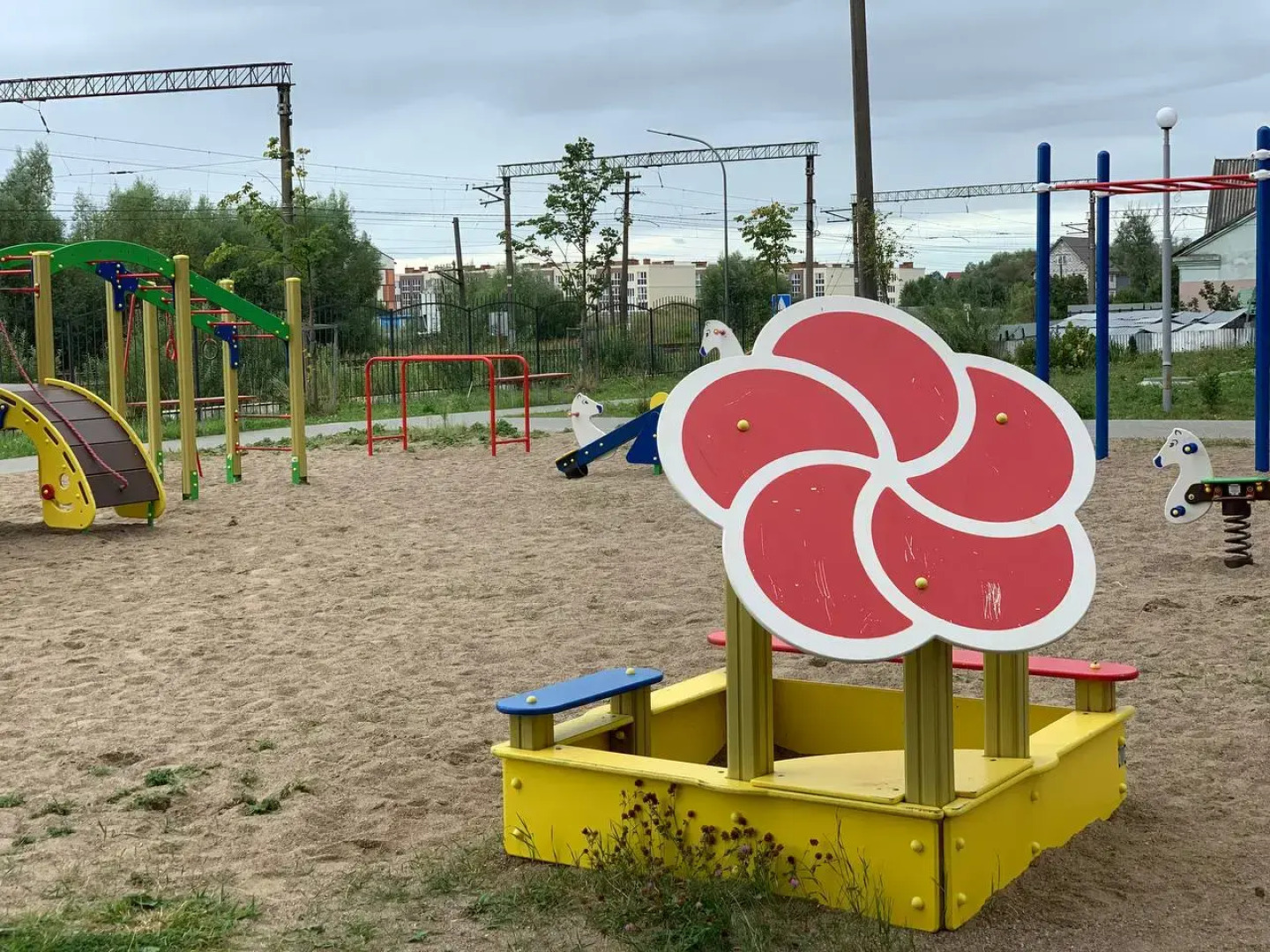 Апартаменты AparteX Приморская 37