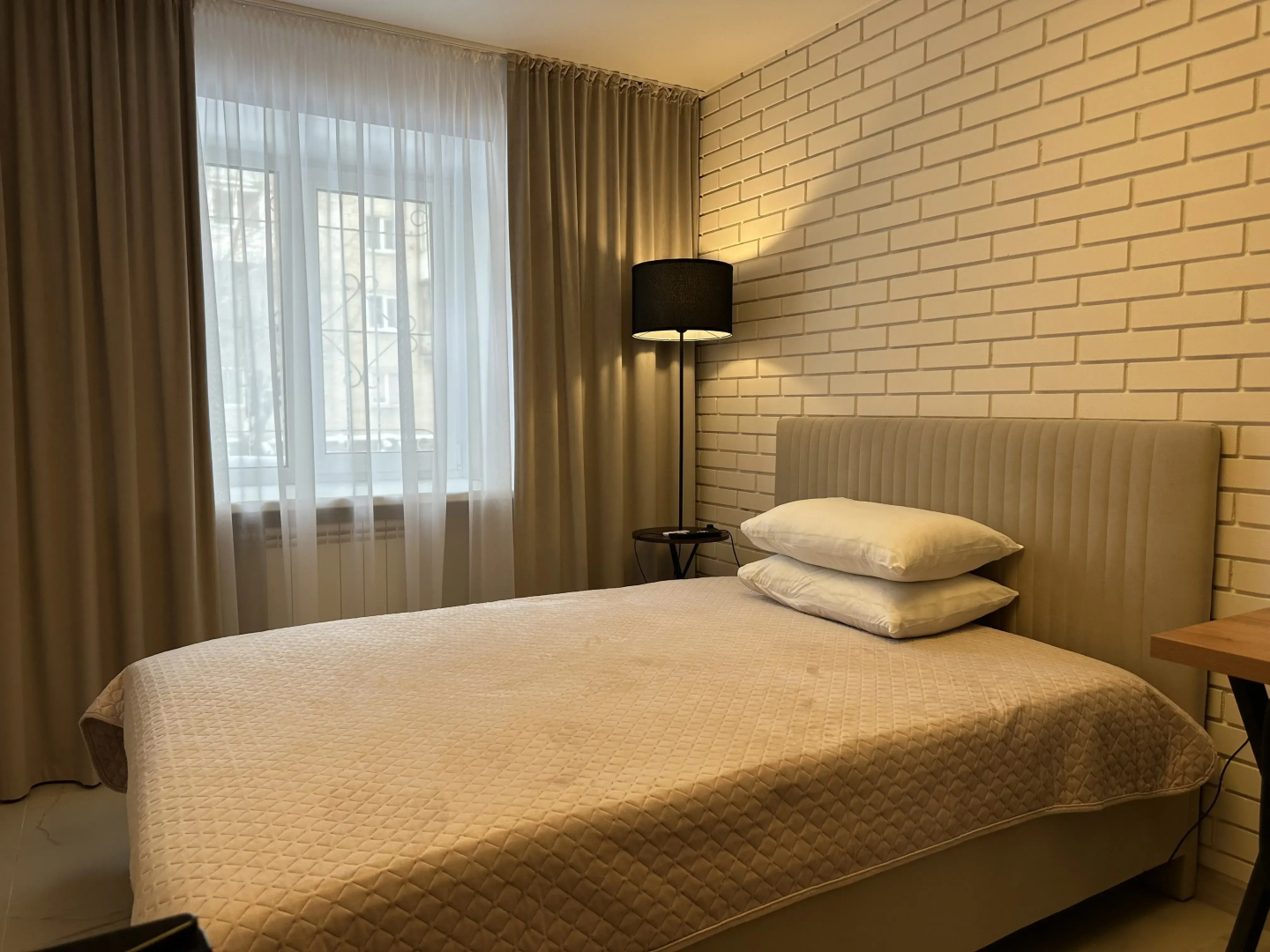 Квартира Барнаул Молодёжная