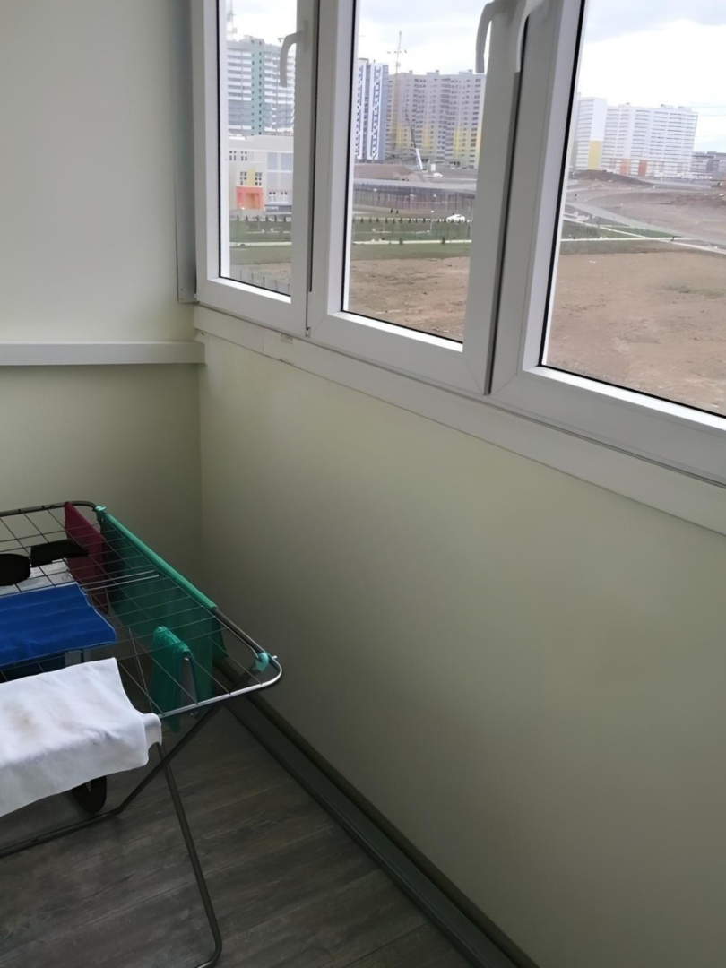 Апартаменты Берег Моря 96