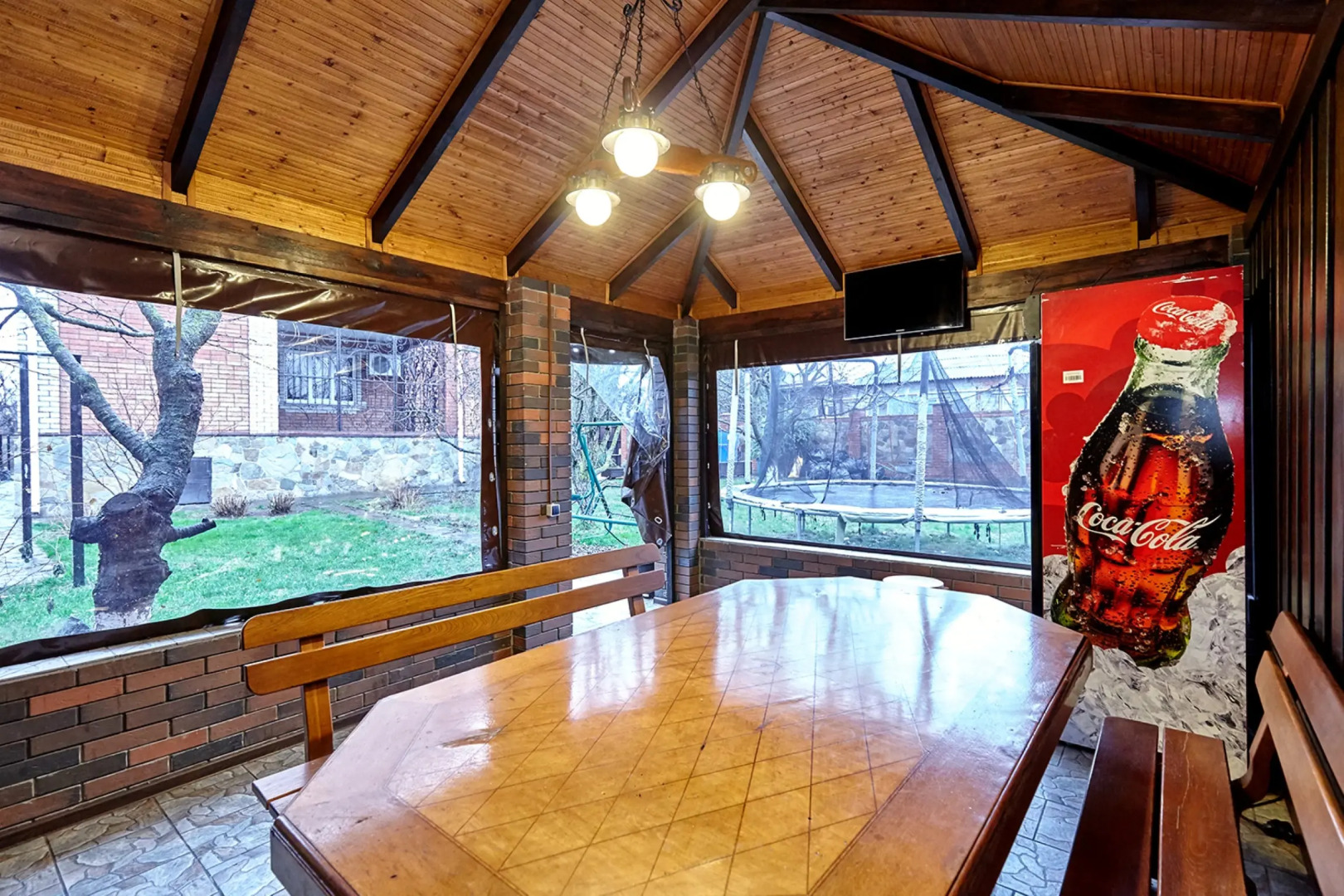 Гостевой Дом на Кубанской