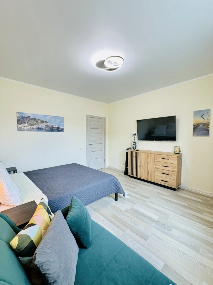 Квартира Классная в Зеленоградске