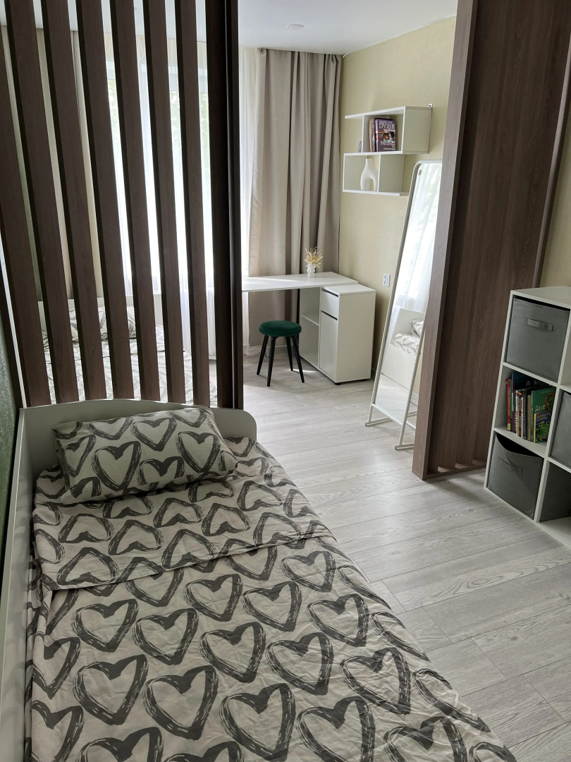 Квартира Мира 8