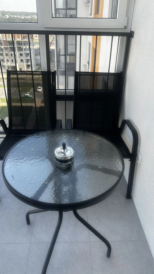 Квартира Уютная Чистая Светлая в Лучшем Районе Города