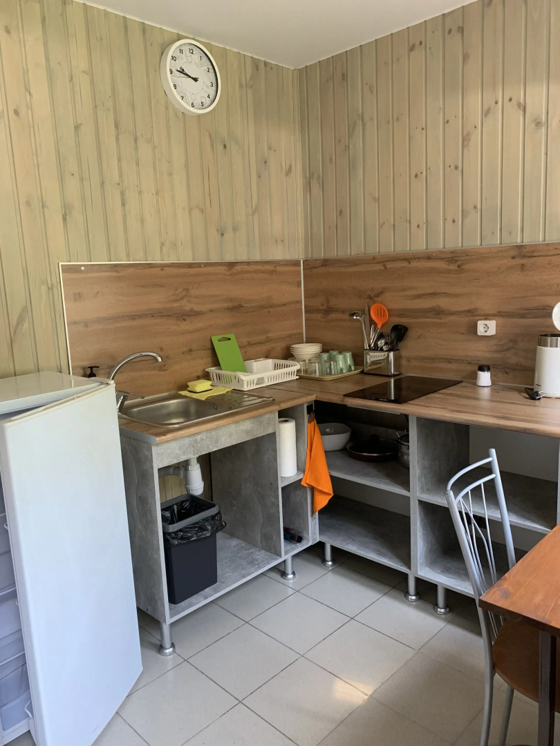 Гостевой дом у Антонины