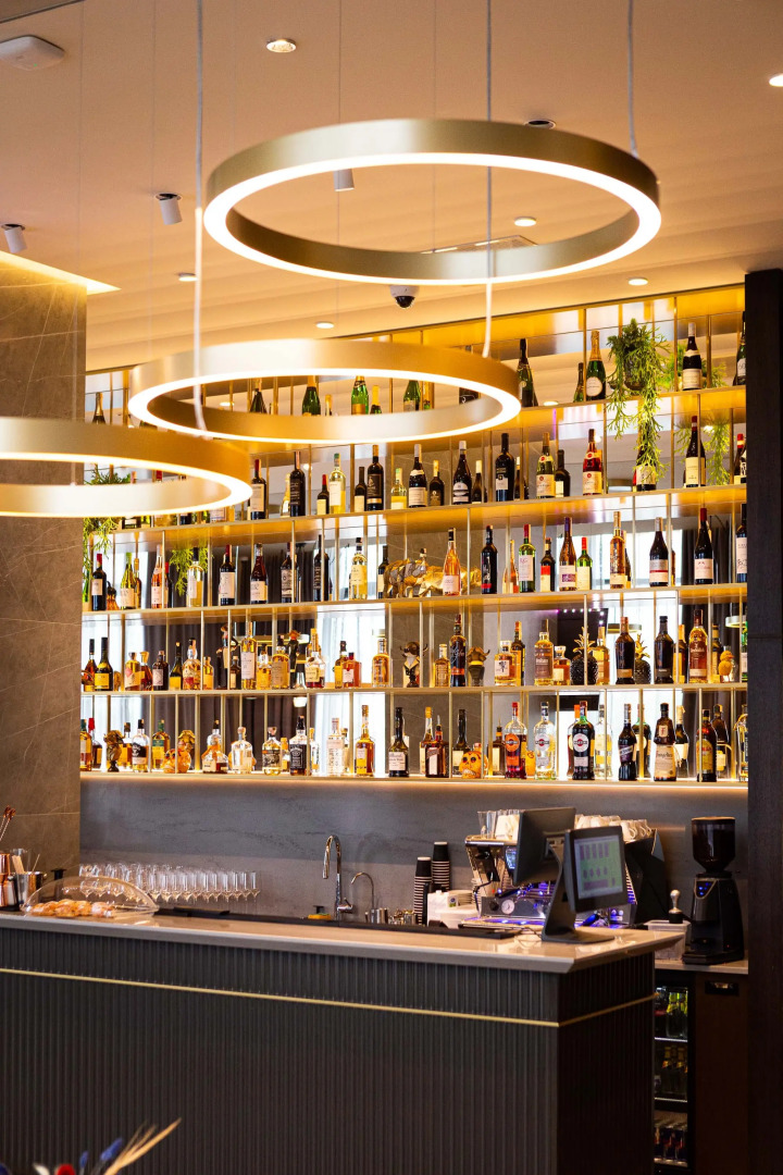 Бутик-отель STATUS