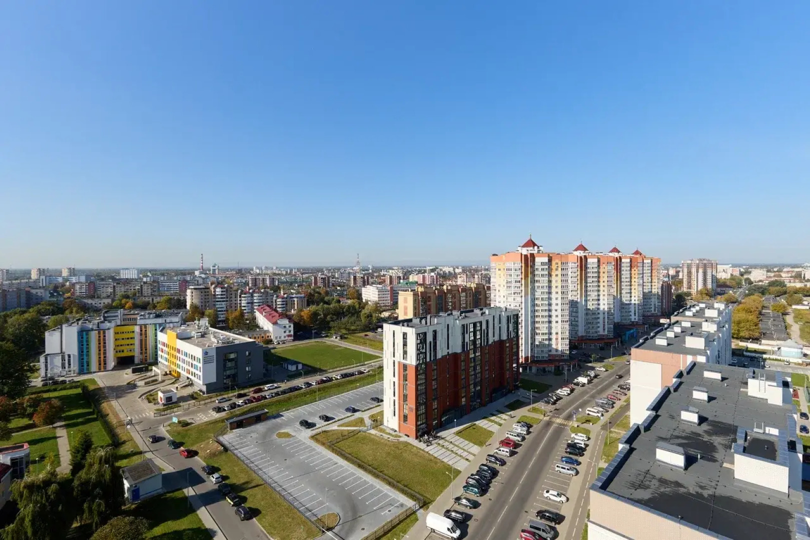 Апартаменты Reverie Swan