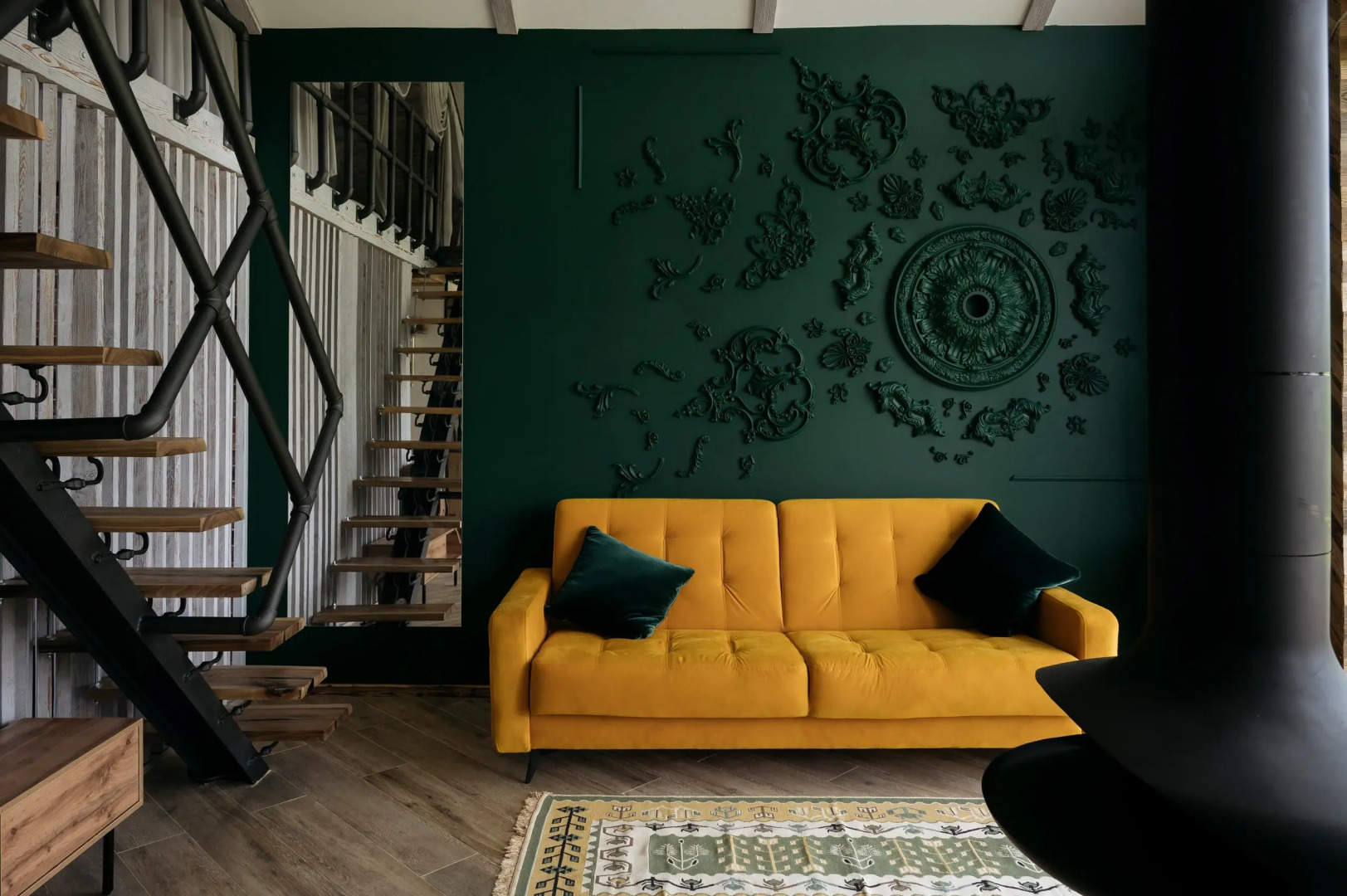 Бунгало ЗвениРека