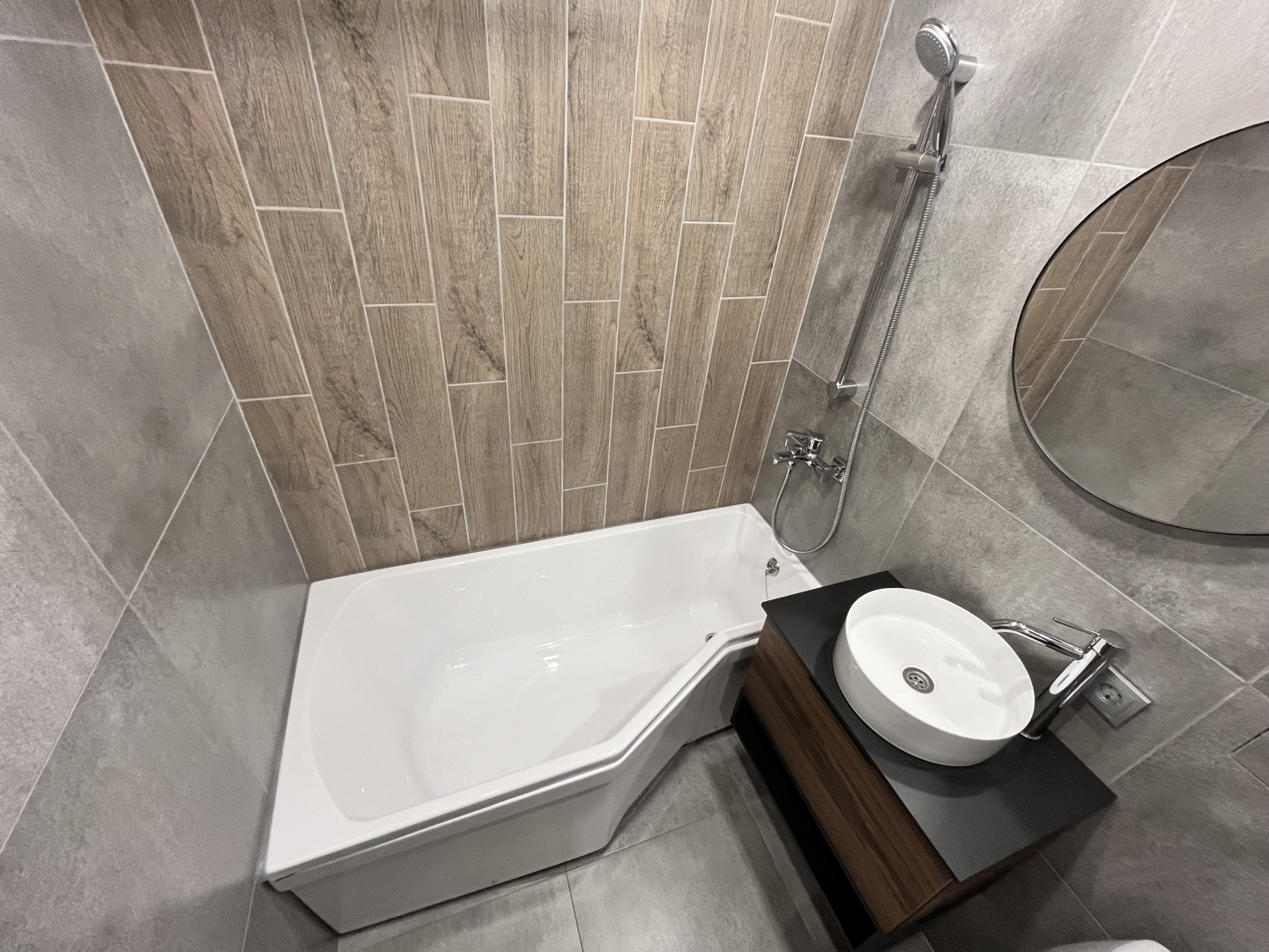 Дизайнерская студия в центре Пятая авеню