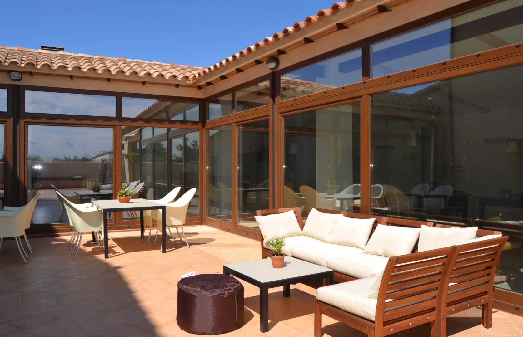 Мини-Отель Mas Montbrio Belvedere