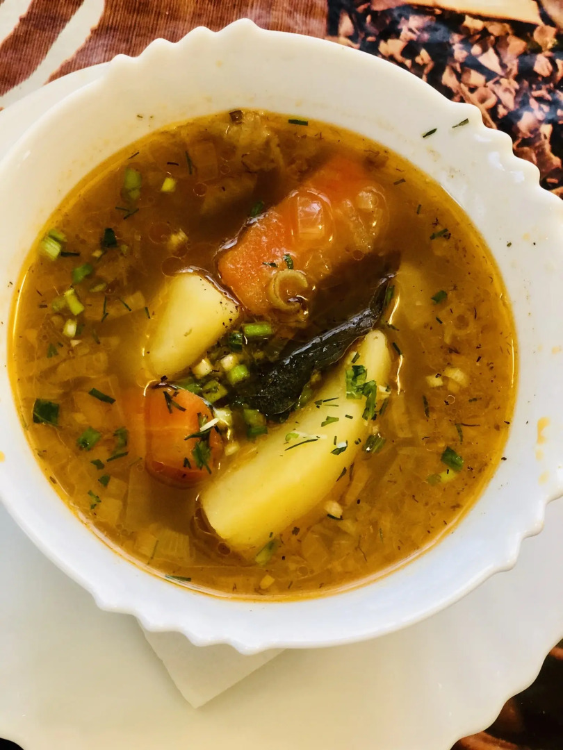 Бунгало Дункан