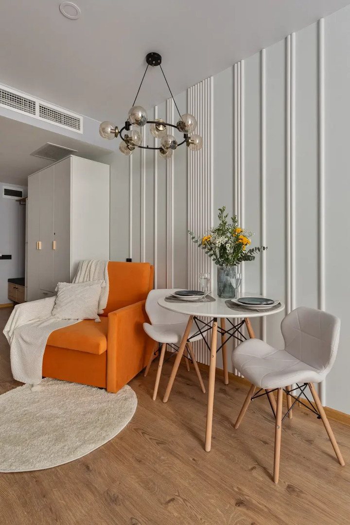 Апартаменты Room2day Алые паруса