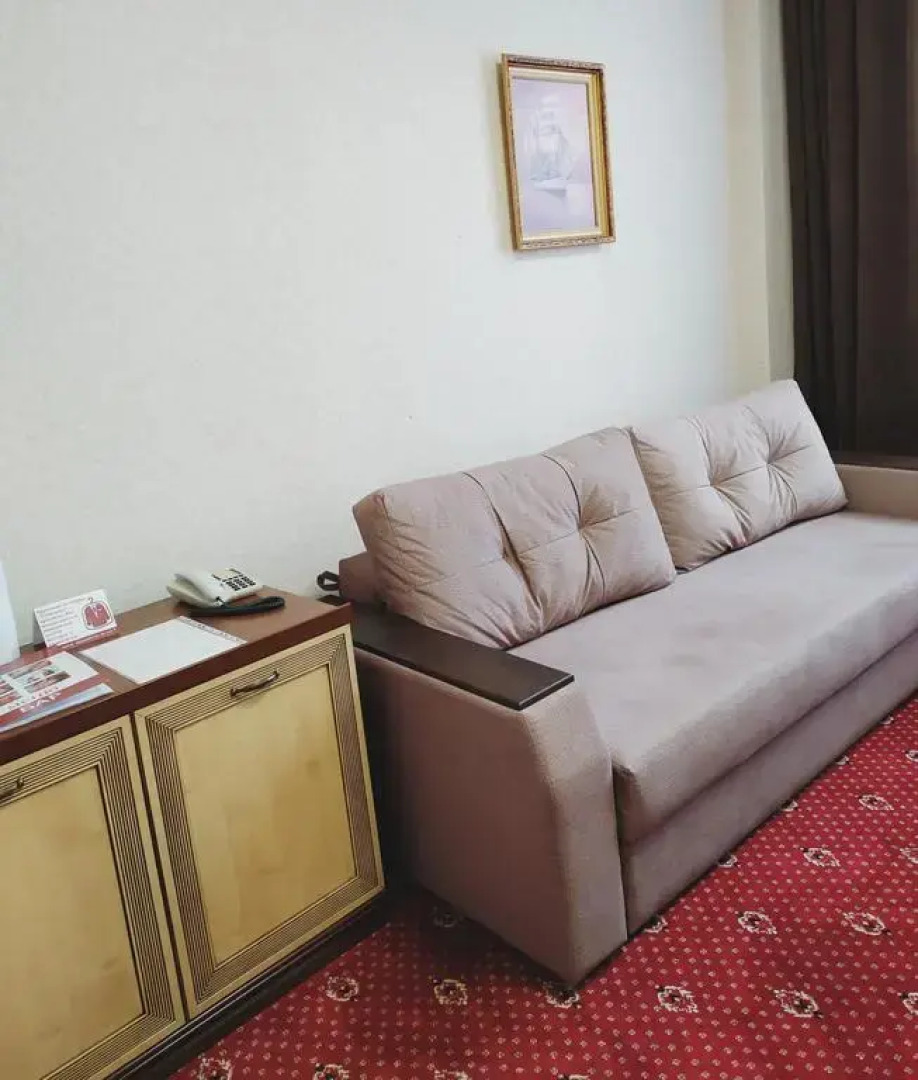 Отель Стойлянка