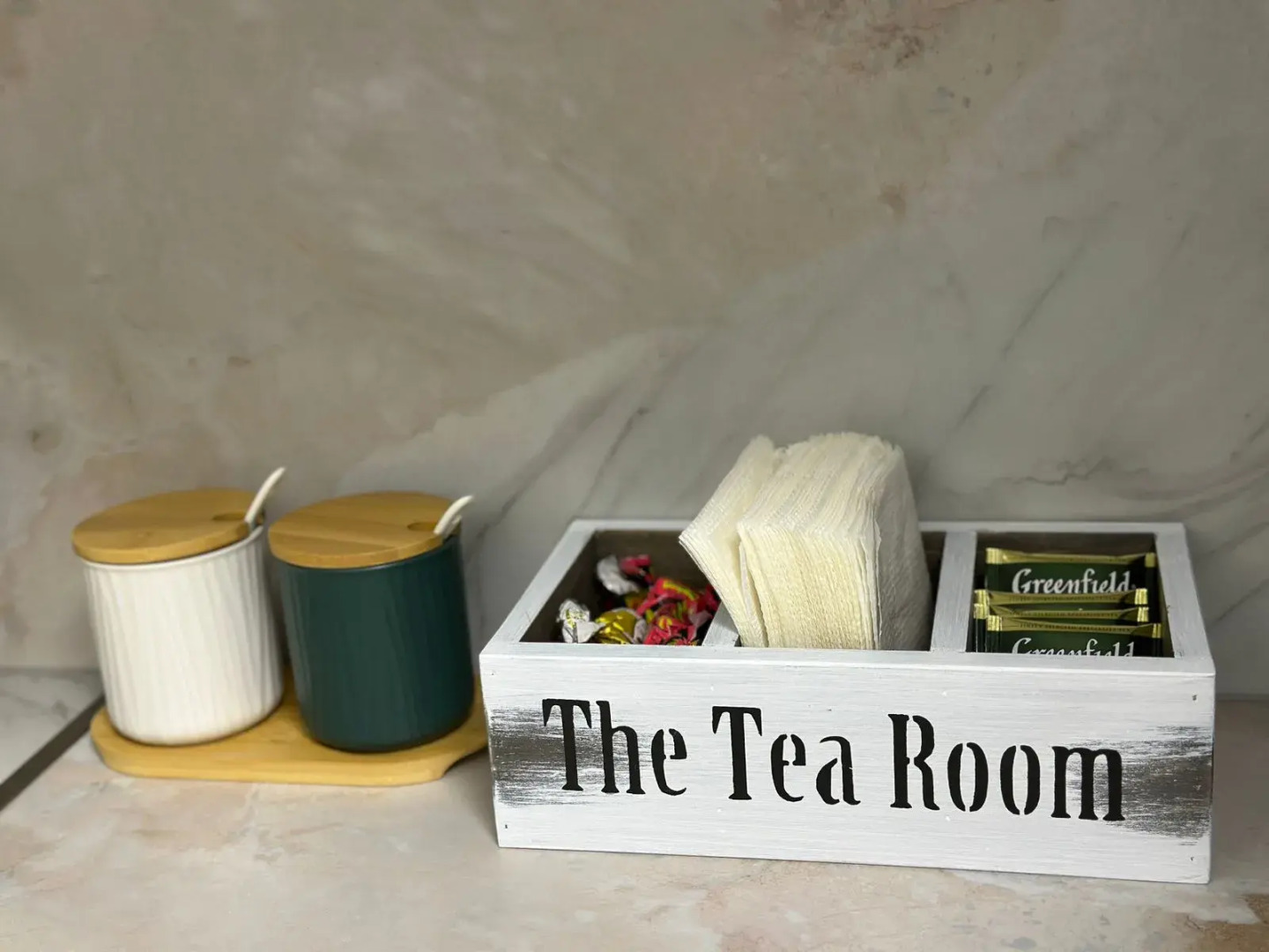 Комфортная квартира в новом доме