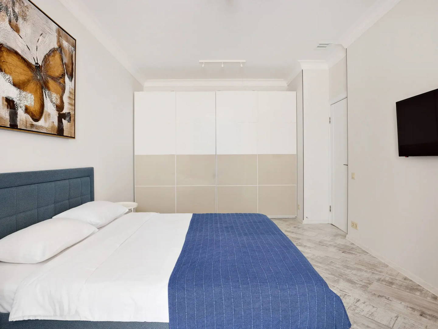 Апартаменты Family Breeze
