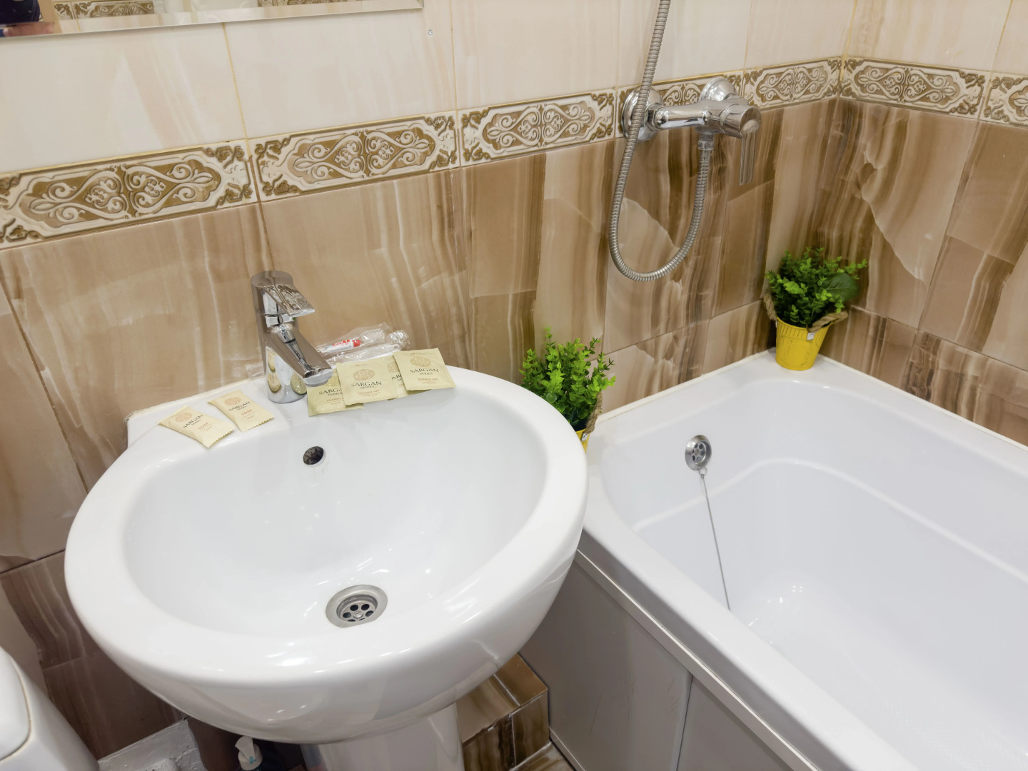 Квартира на Свободы 2