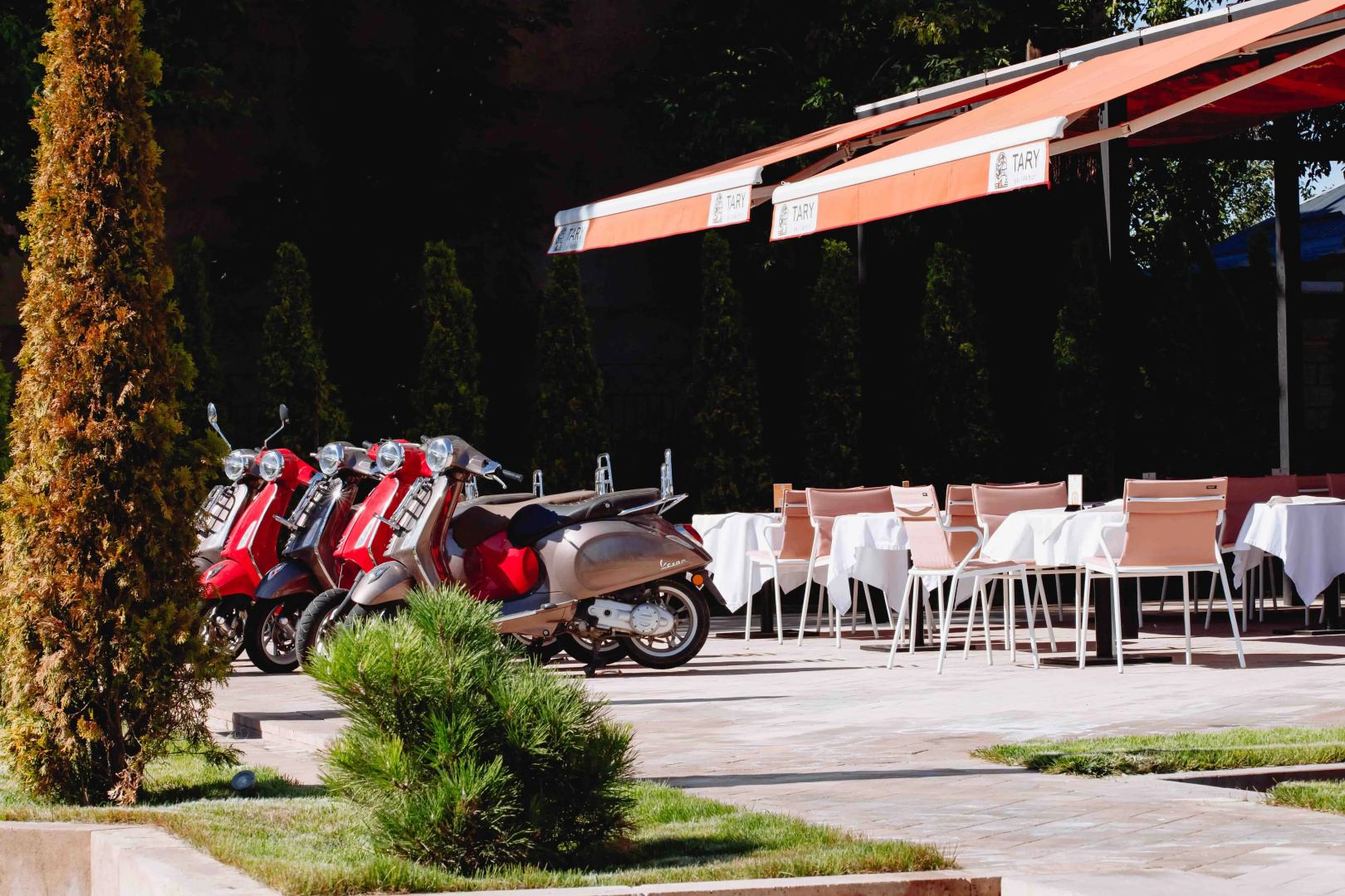Pana Boutique Hotel