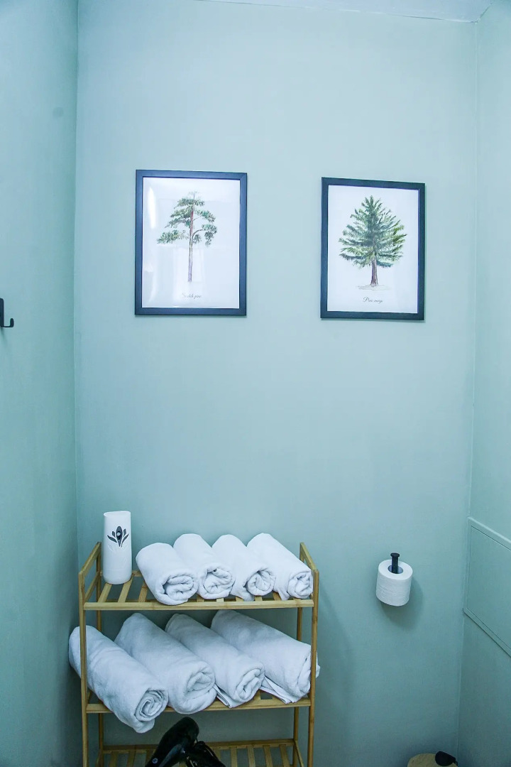 Квартира VOLGA APARTMENTS