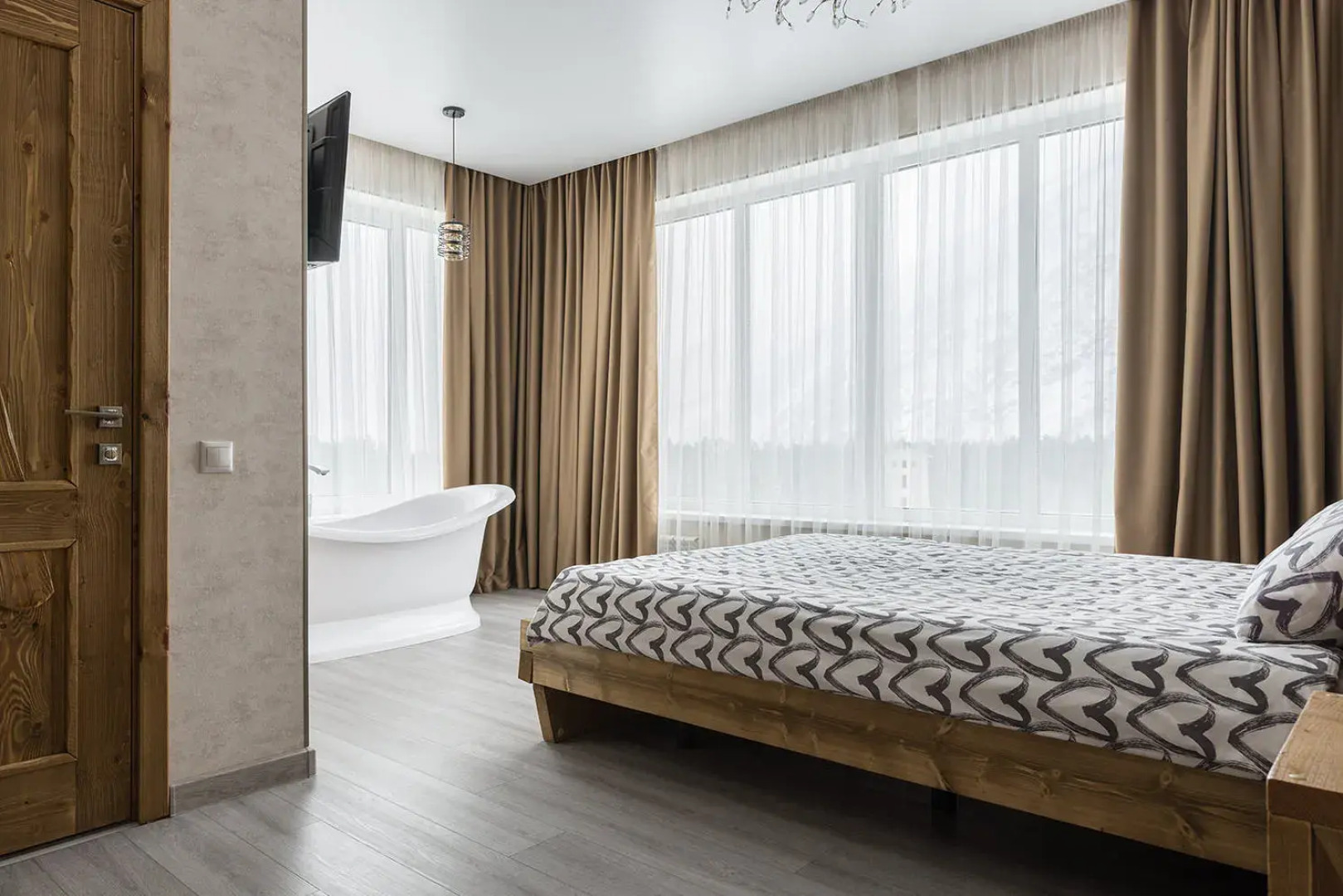 Маша и Медведи