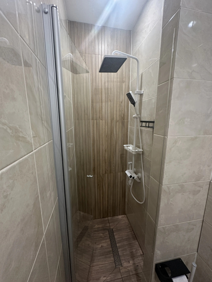 Гостевой Дом Таунхаус Villa Valentina