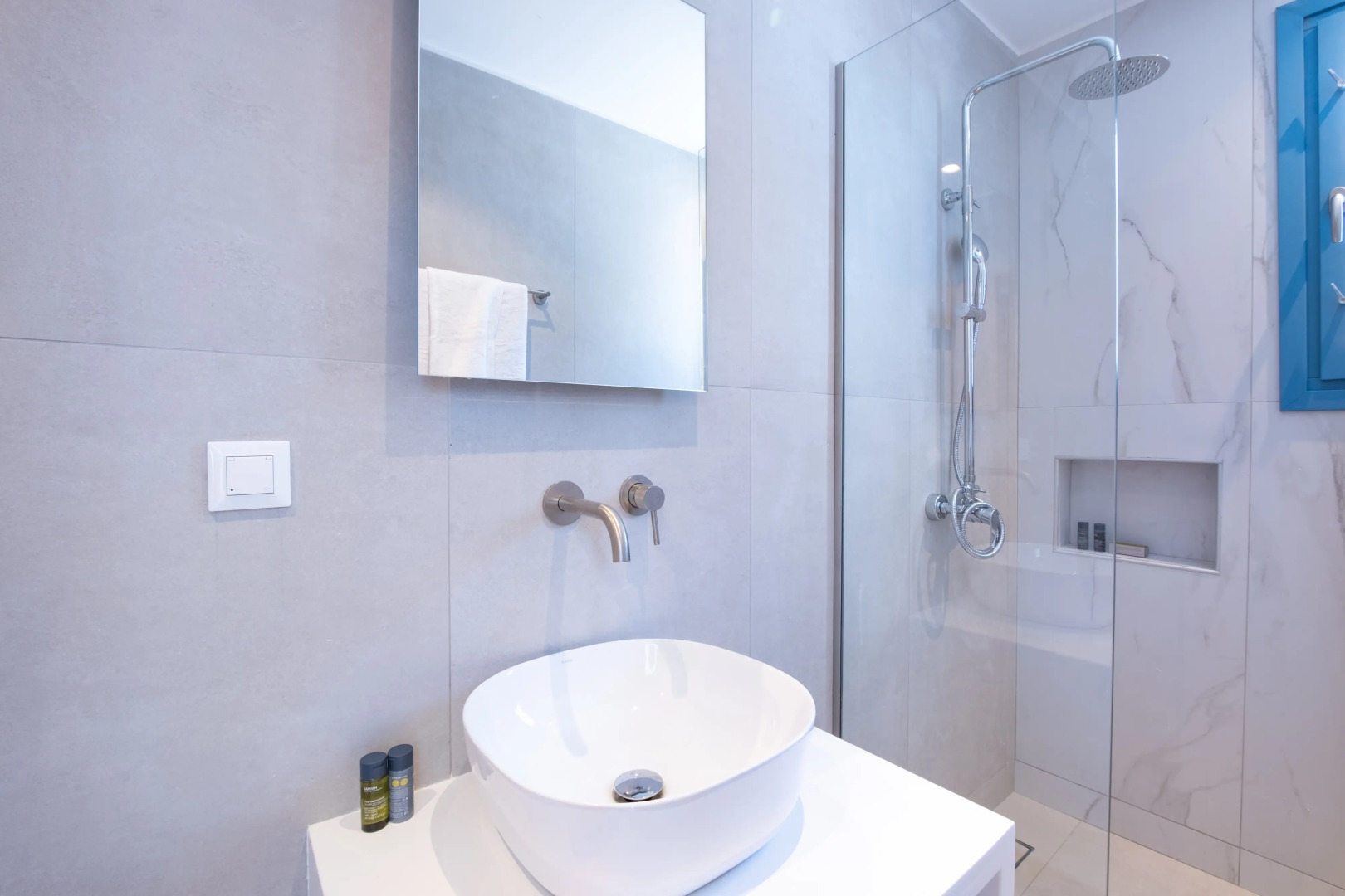 Вилла Myko Private Heated Pool on Beach