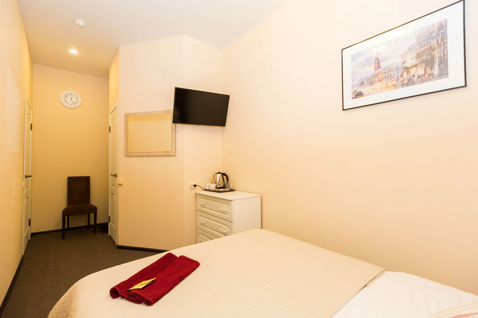 Anny Time Hotel