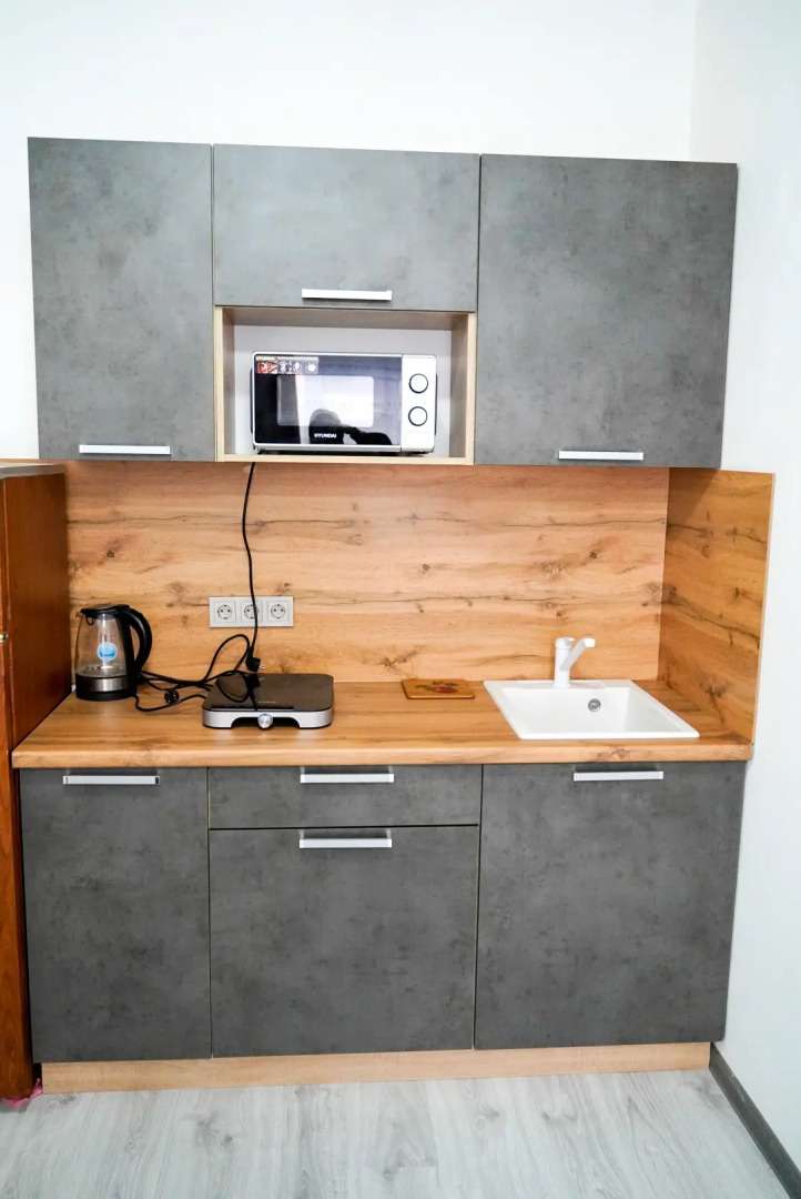 Апартаменты ЖК Барселона