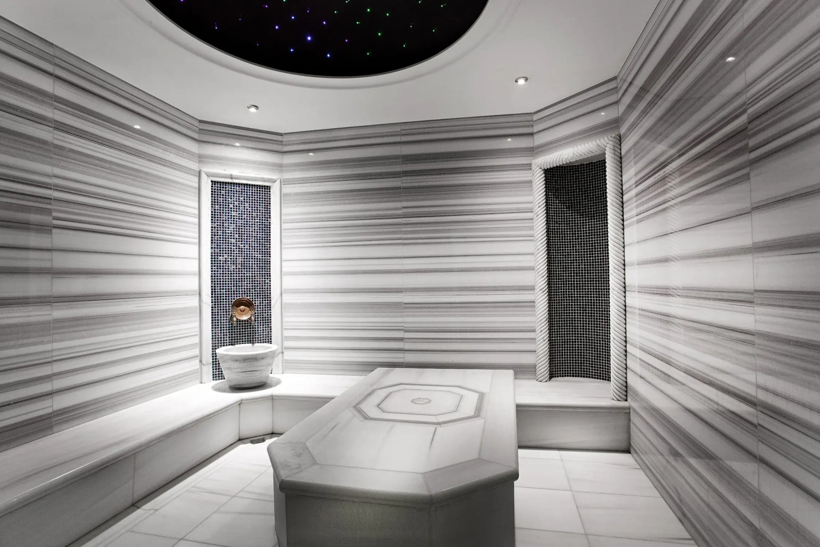 Отель Opera Bosphorus