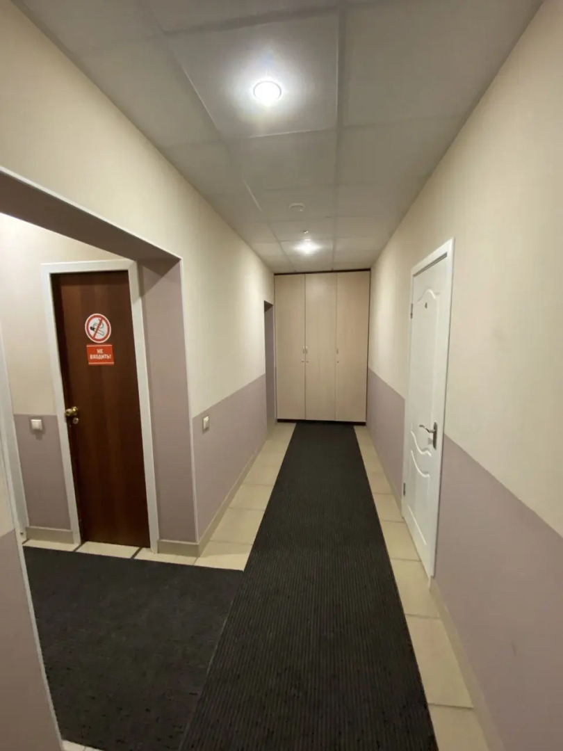 Хостел Норд-Вест