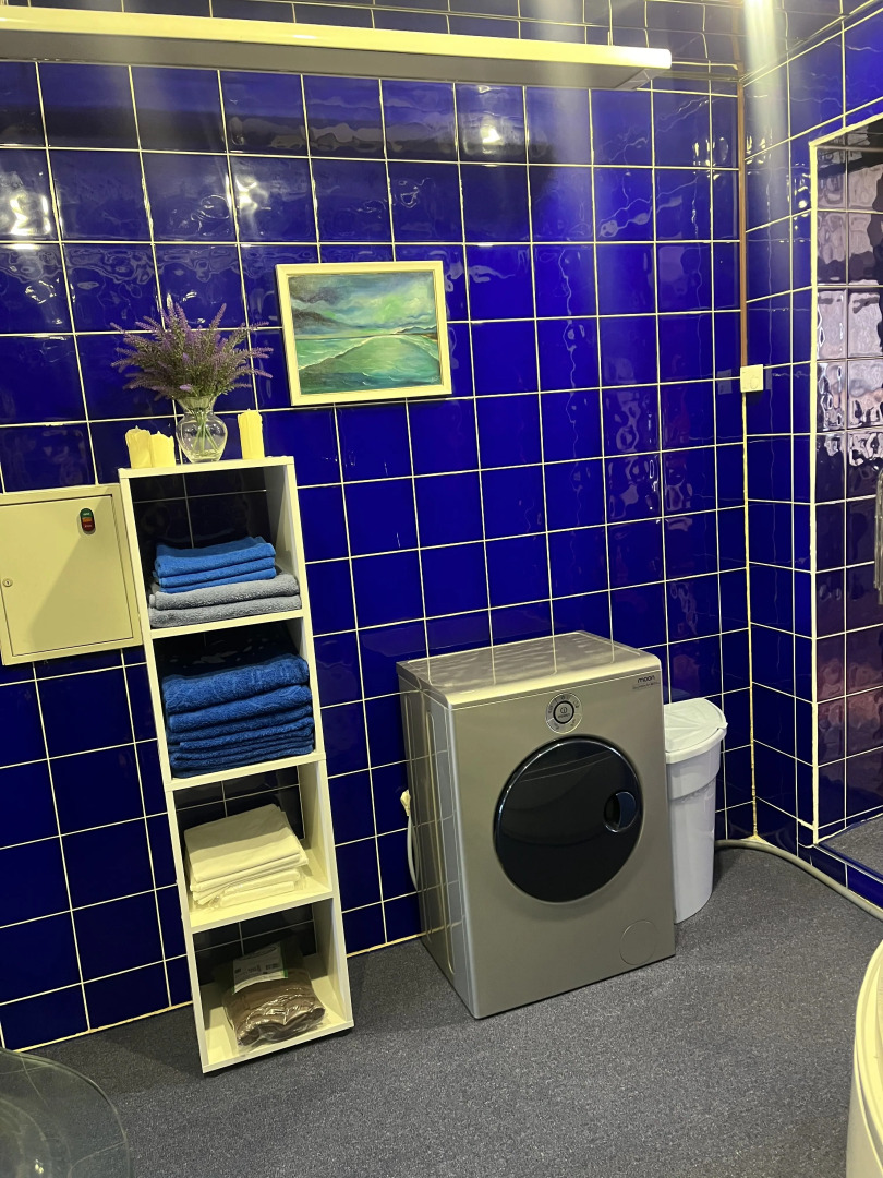 Гостевой дом в Карелии