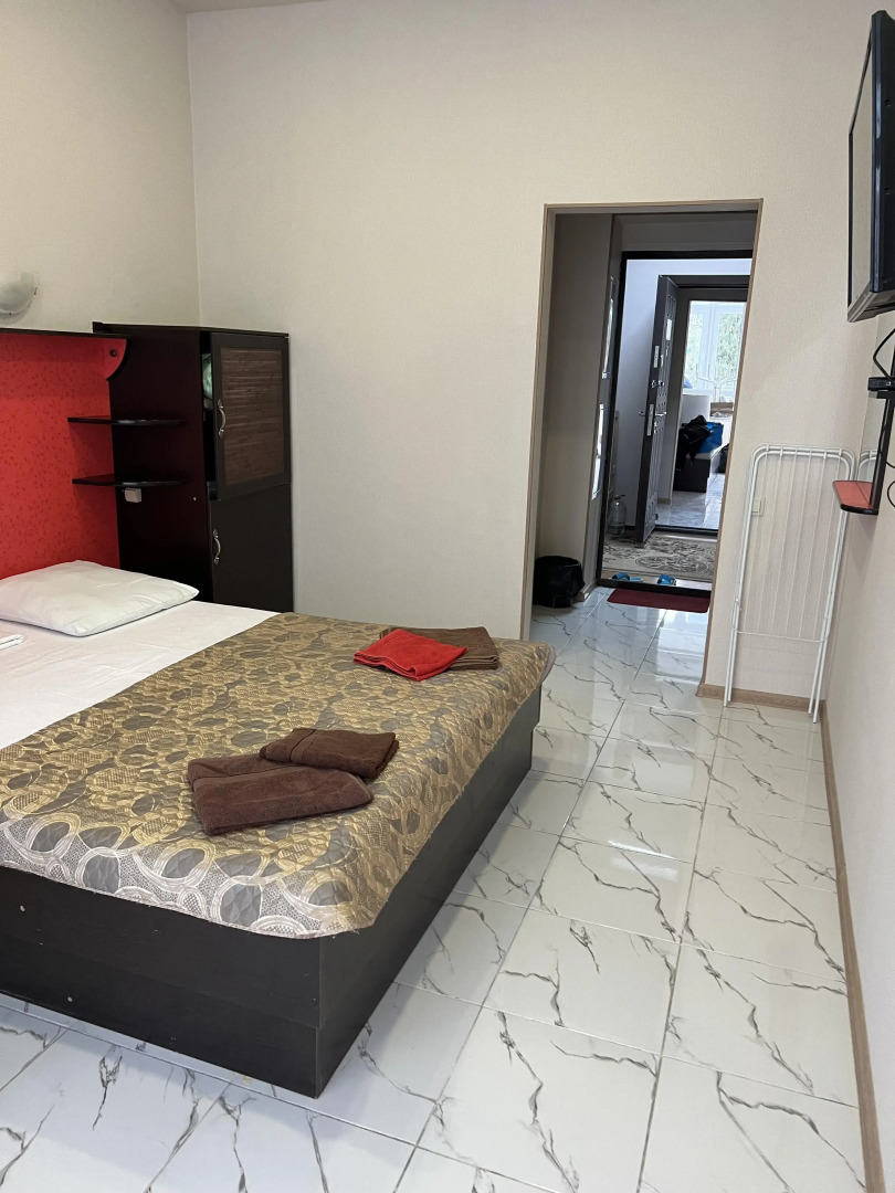 Апартаменты Svetlanas