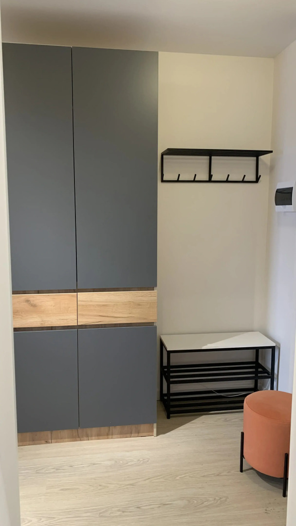 Квартира Счастливая Матрешка на Володарского