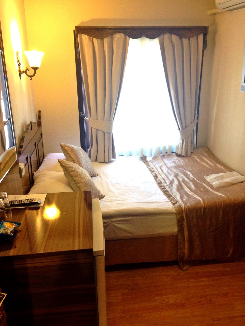 Отель Naz Wooden House Inn