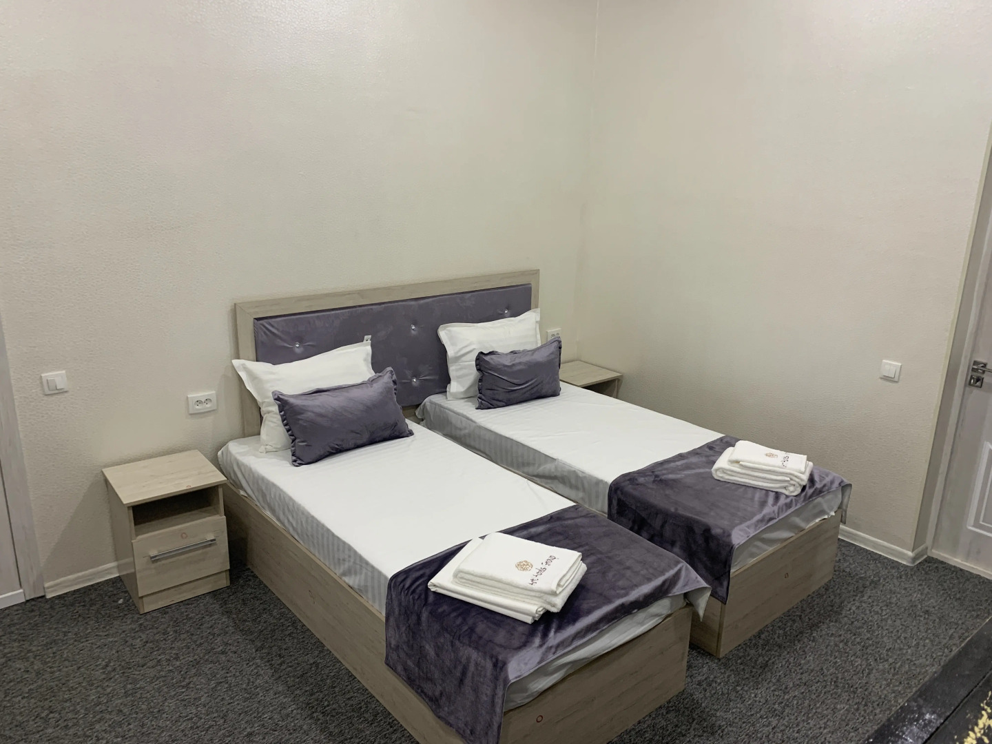 Отель Art Tashkent