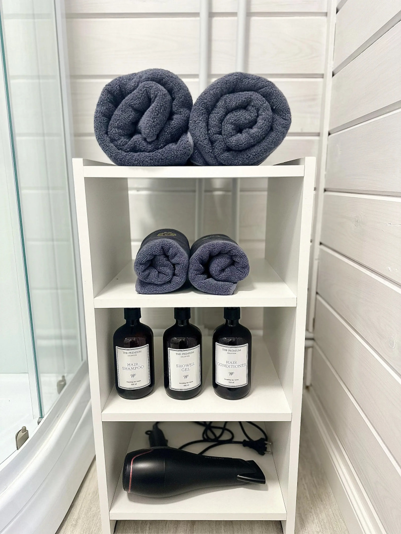 Частный дом Домики у моря