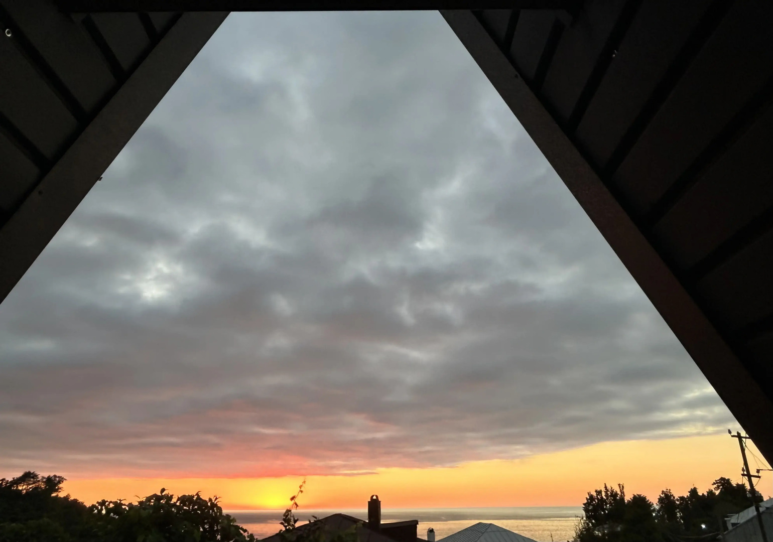 Шале Rakushki's house 2