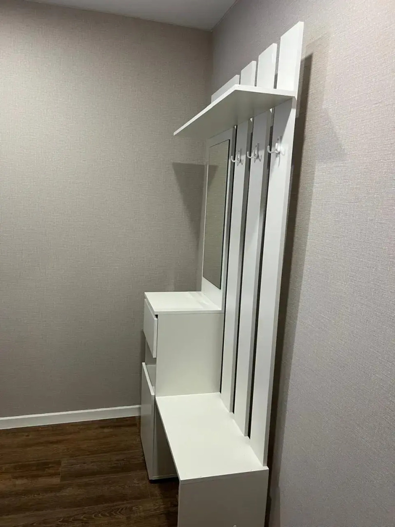 Квартира в историческом центре города