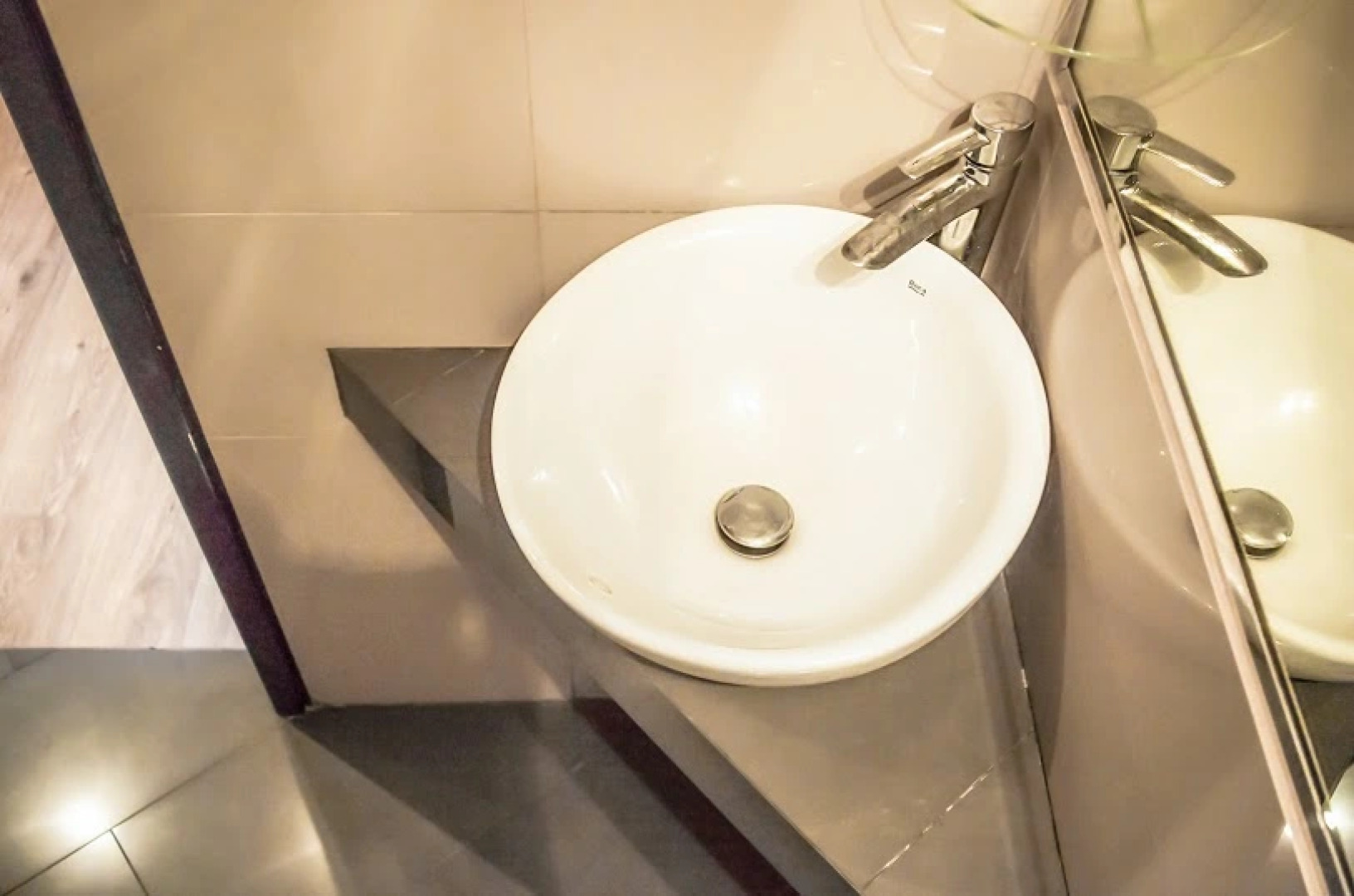 MaxRealty24 Малый Краснопрудный тупик 1с1