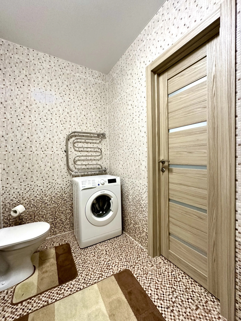 Квартира 1-комнатная Yarapartments на Володарского 52
