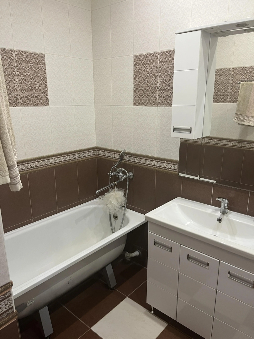 Квартира Аллея