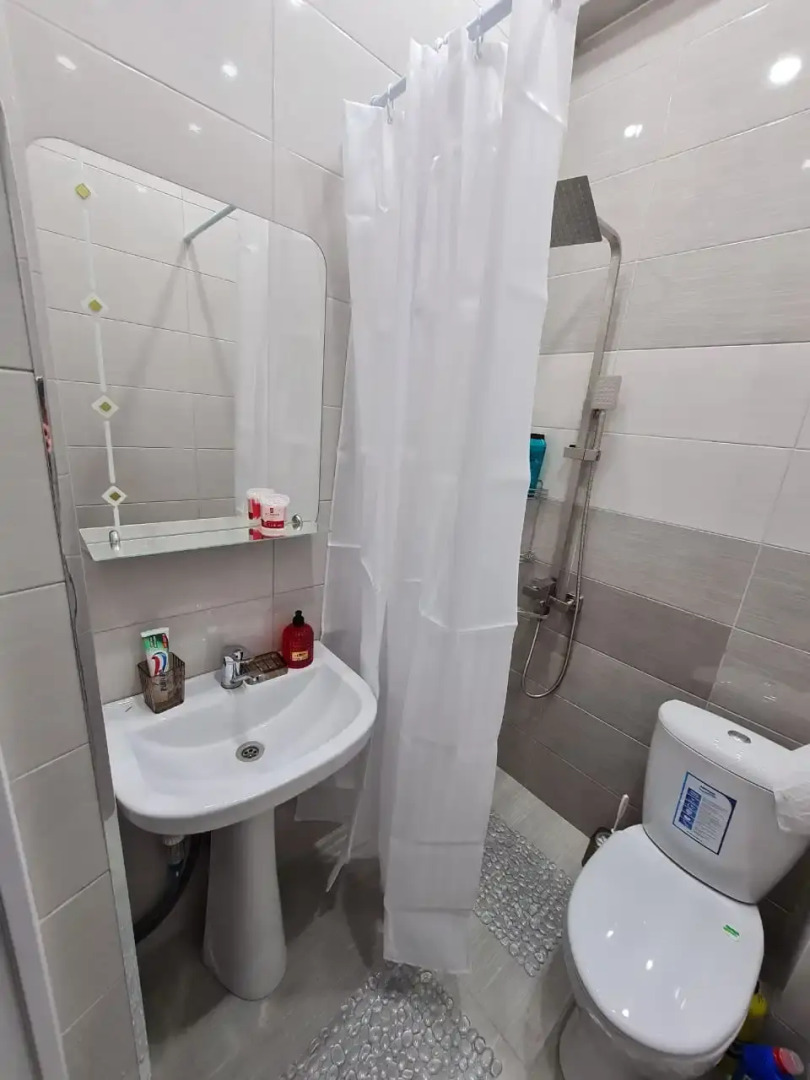 Апартаменты Sundag Д264