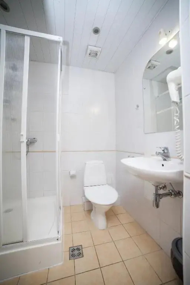 Отель Олимп