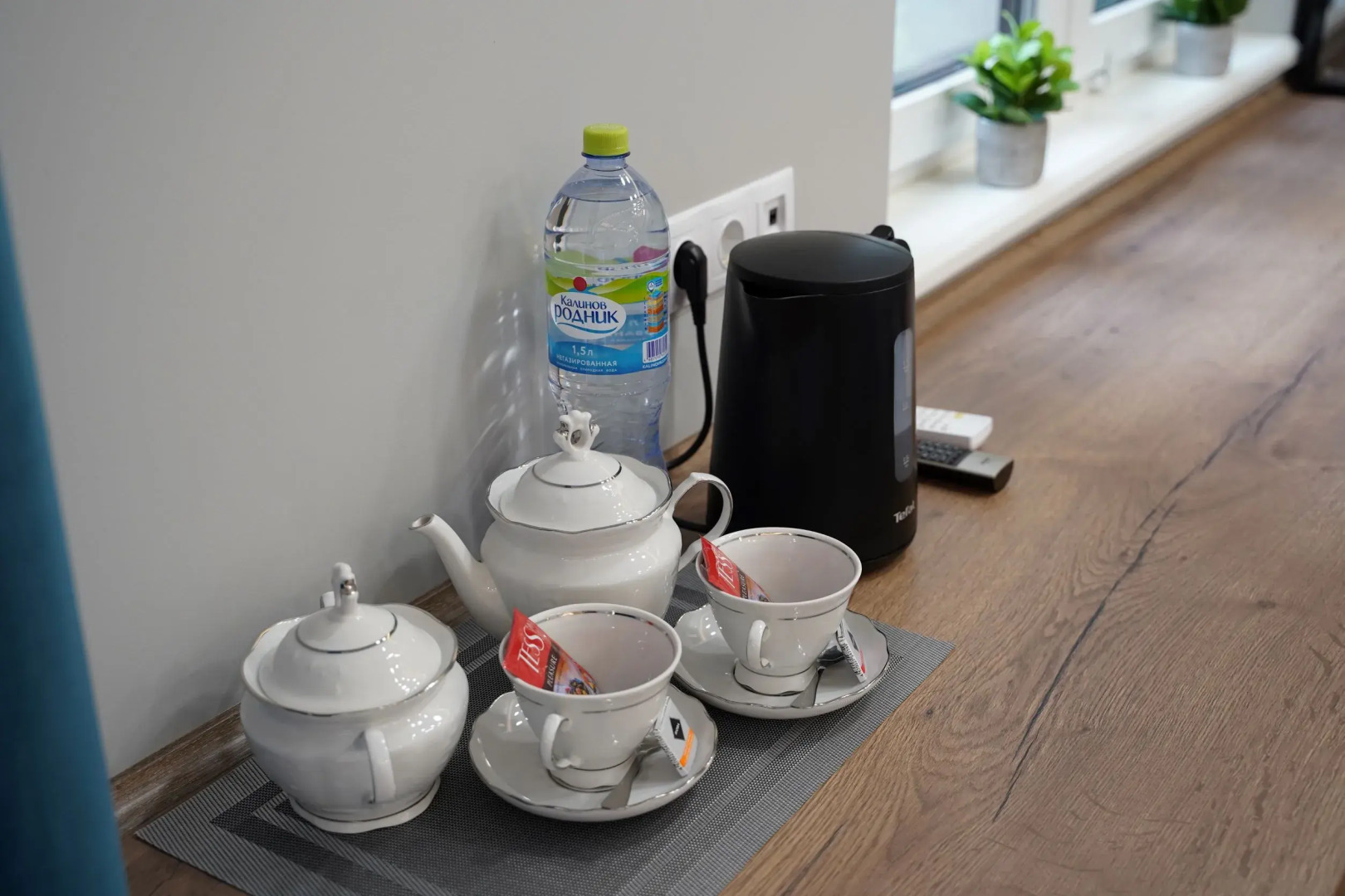 Квартира на Карла Маркса 67/2