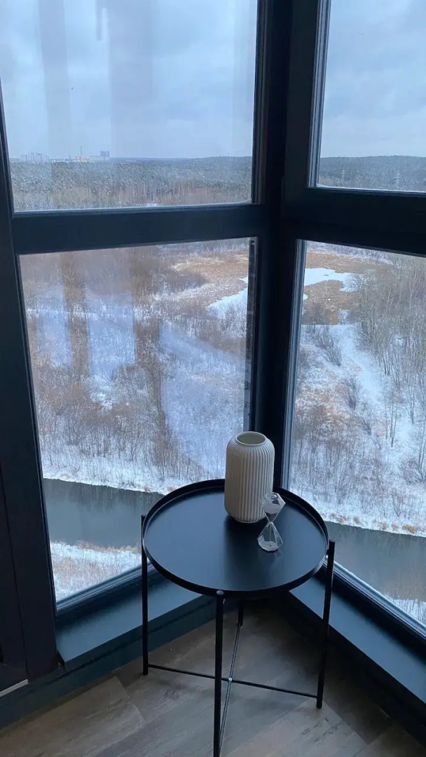 Апартаменты у парка Маяковского