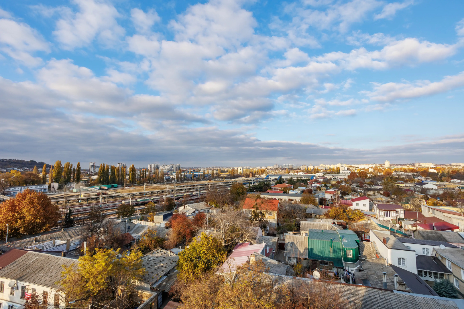 Отель 7 небо