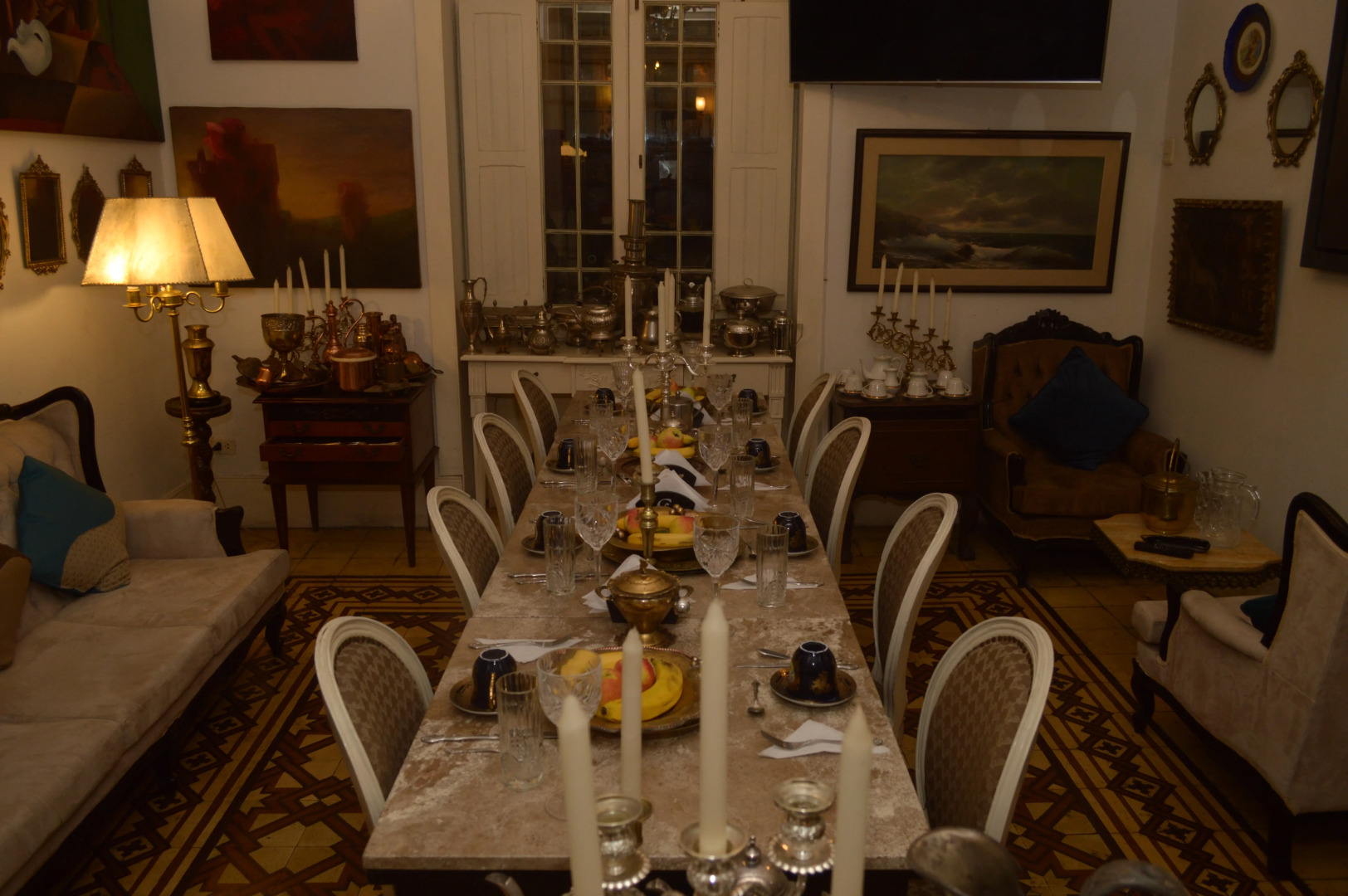 Отель Cas Falleri Boutique