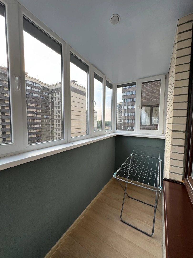 Квартира Уютная студия