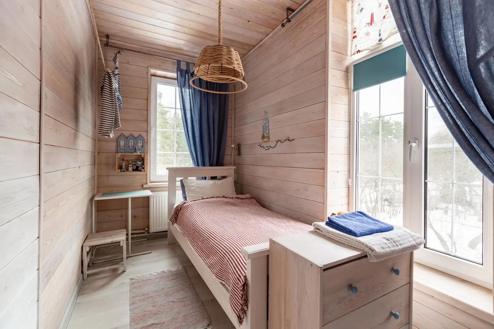 Гостевой Дом Сезонное Настроение