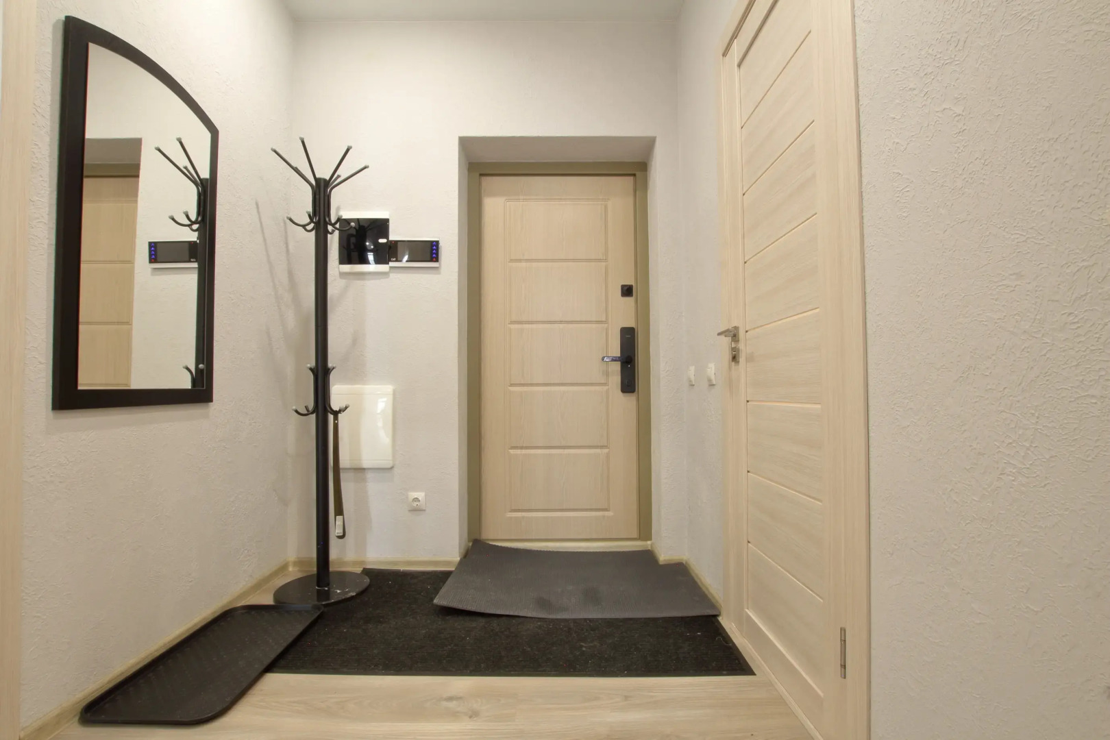 Апартаменты ЖК Уникум